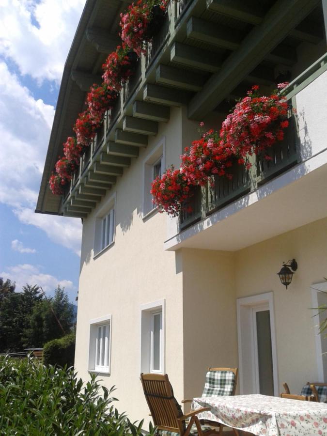 Apartments Vila Marjetica Bled Esterno foto