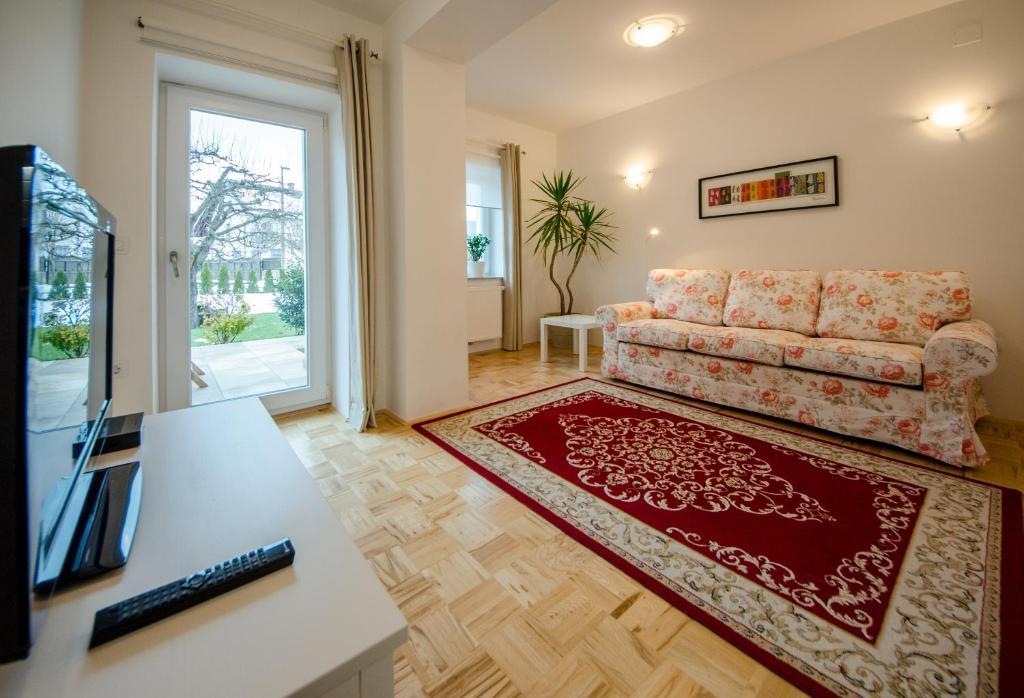 Apartments Vila Marjetica Bled Camera foto