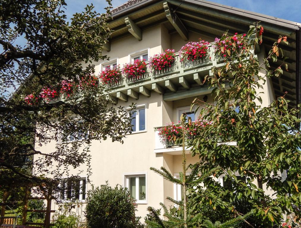 Apartments Vila Marjetica Bled Esterno foto